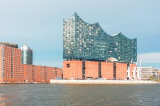 Music City Hamburg via Wayfaring With Wagner