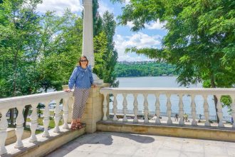Looking Back on 2018 via Wayfaring With Wagner