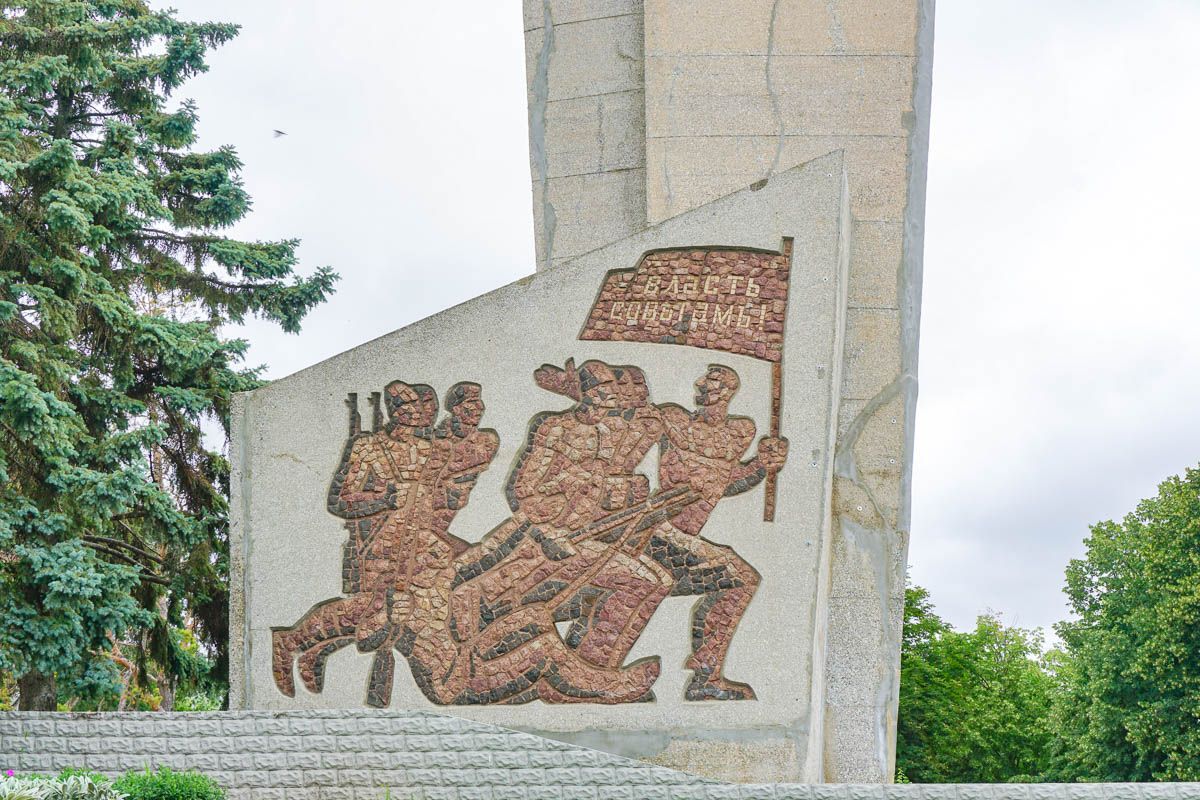 day trip Chișinău to Transnistria via Wayfaring With Wagner