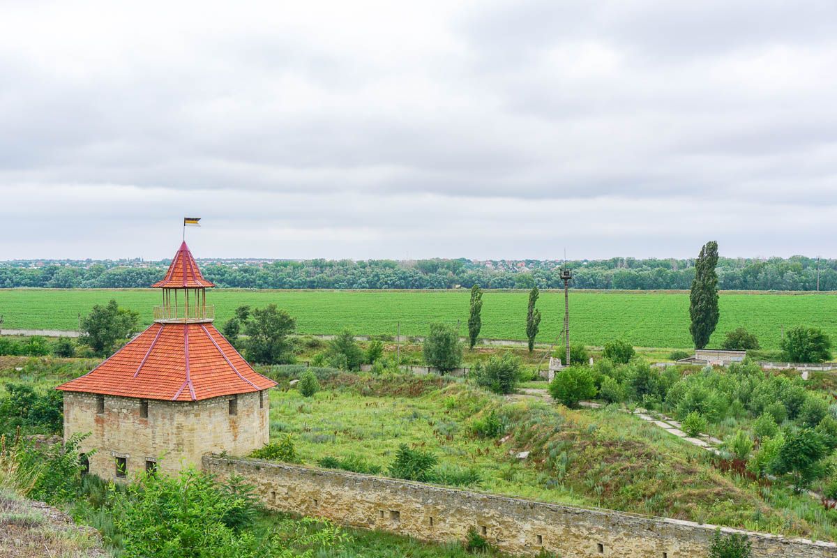 day trip Chișinău to Transnistria via Wayfaring With Wagner