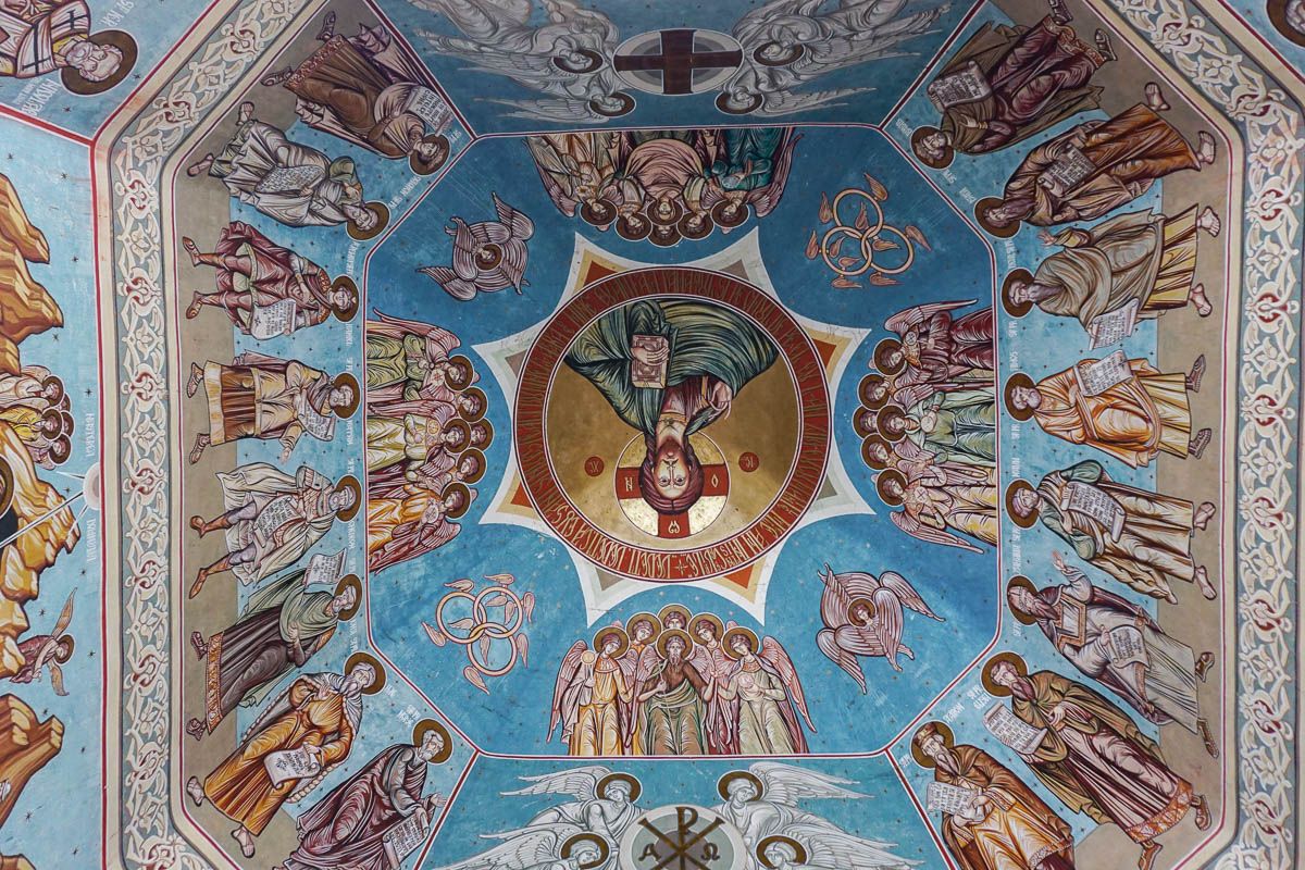 day trip Chișinău to Transnistria via Wayfaring With Wagner