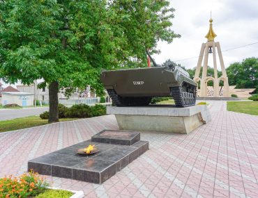day trip Chișinău to Transnistria via Wayfaring With Wagner