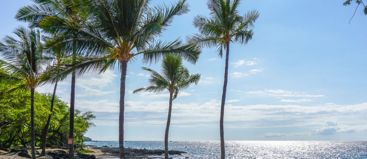 Big Island Itinerary 7 Days via Wayfaring With Wagner