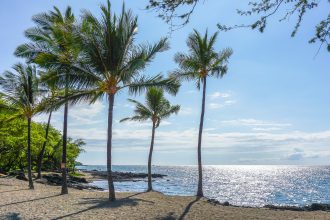 Big Island Itinerary 7 Days via Wayfaring With Wagner