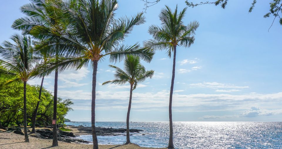 The Perfect Big Island Itinerary for 7 Days // Hawaii