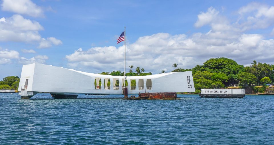 Hints & Tips for Visiting Pearl Harbor on Your Own