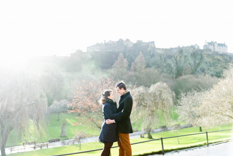 Global Pandemic Canceled Wedding via Wayfaring With Wagner