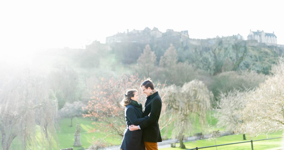 A Global Pandemic Canceled My Wedding (+ My Last 8 Months)