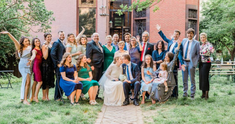 10 Years of Wayfaring With Wagner! (And An Overdue Life Update)